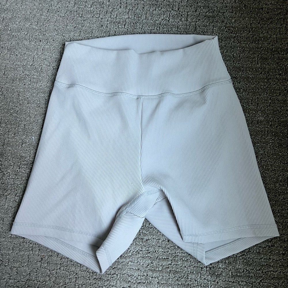 WBK Workout Shorts